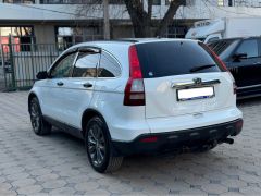 Сүрөт унаа Honda CR-V