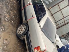 Photo of the vehicle Audi 100