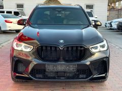 Сүрөт унаа BMW X5 M