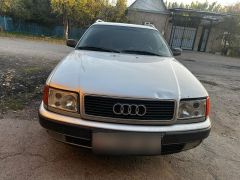 Photo of the vehicle Audi 100