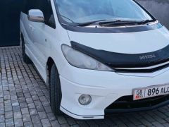 Сүрөт унаа Toyota Estima