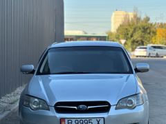 Сүрөт унаа Subaru Legacy