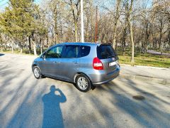 Photo of the vehicle Honda Fit