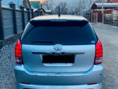 Фото авто Toyota Wish