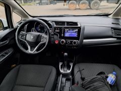 Photo of the vehicle Honda Fit