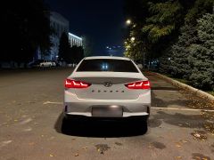 Фото авто Hyundai Sonata