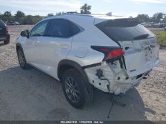 Сүрөт унаа Lexus NX