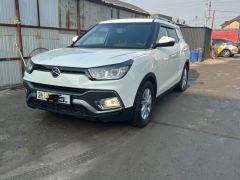 Фото авто SsangYong Tivoli