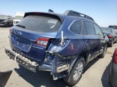 Photo of the vehicle Subaru Outback