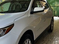 Сүрөт унаа Chevrolet Equinox