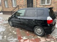 Сүрөт унаа Honda Fit