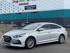 Сүрөт унаа Hyundai Sonata