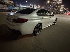 Фото авто BMW 5 серии