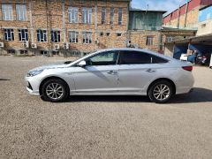 Сүрөт унаа Hyundai Sonata