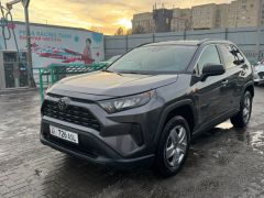 Photo of the vehicle Toyota RAV4