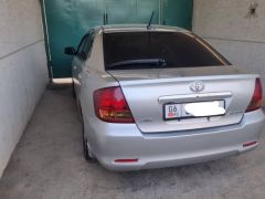 Photo of the vehicle Toyota Allion