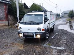 Фото авто Hyundai Porter