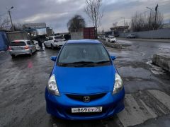 Photo of the vehicle Honda Fit