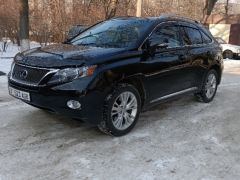 Photo of the vehicle Lexus RX