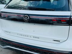 Сүрөт унаа Volkswagen Tiguan