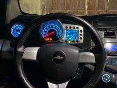 Сүрөт унаа Chevrolet Spark