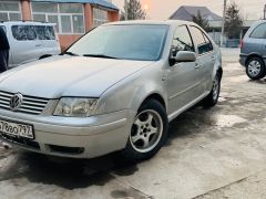 Фото авто Volkswagen Bora