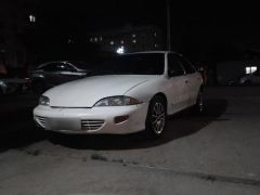 Photo of the vehicle Chevrolet Cavalier