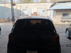 Photo of the vehicle Toyota Vitz