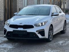 Фото авто Kia K3