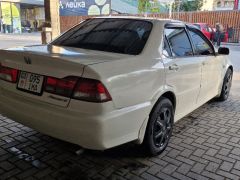 Сүрөт унаа Honda Accord