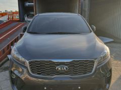 Фото авто Kia Sorento