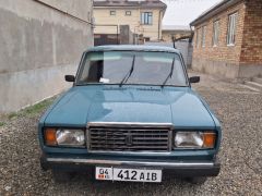 Photo of the vehicle ВАЗ (Lada) 2107