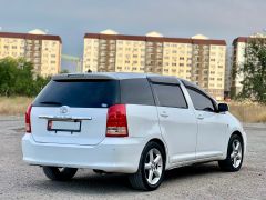 Фото авто Toyota Wish