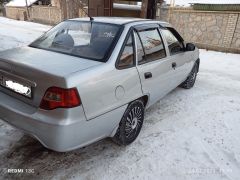 Сүрөт унаа Daewoo Nexia