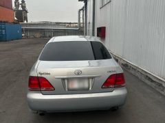 Сүрөт унаа Toyota Crown