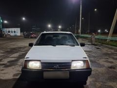 Сүрөт унаа ВАЗ (Lada) 21099