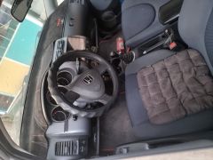 Photo of the vehicle Honda Jazz