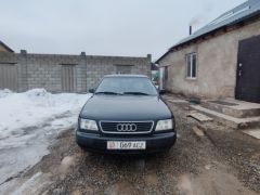 Фото авто Audi A6