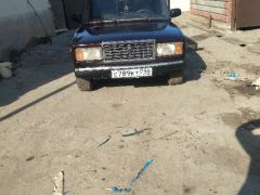 Photo of the vehicle ВАЗ (Lada) 2107