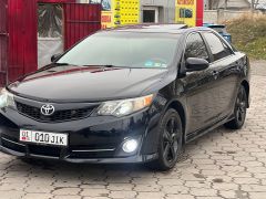 Сүрөт унаа Toyota Camry