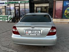 Фото авто Toyota Camry (Japan)