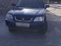 Сүрөт унаа Honda CR-V