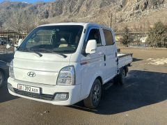 Фото авто Hyundai Porter