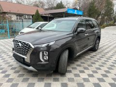 Photo of the vehicle Hyundai Palisade