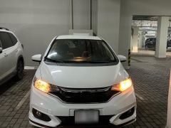 Photo of the vehicle Honda Fit