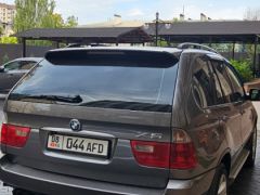 Фото авто BMW X5