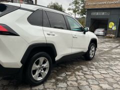 Photo of the vehicle Toyota RAV4