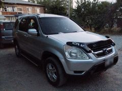 Сүрөт унаа Honda CR-V