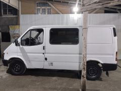 Фото авто Ford Transit