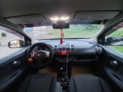 Сүрөт унаа Nissan Note